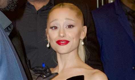 ariana grande leaked|Ill see you in jail, literally: Ariana Grande speaks out after ...